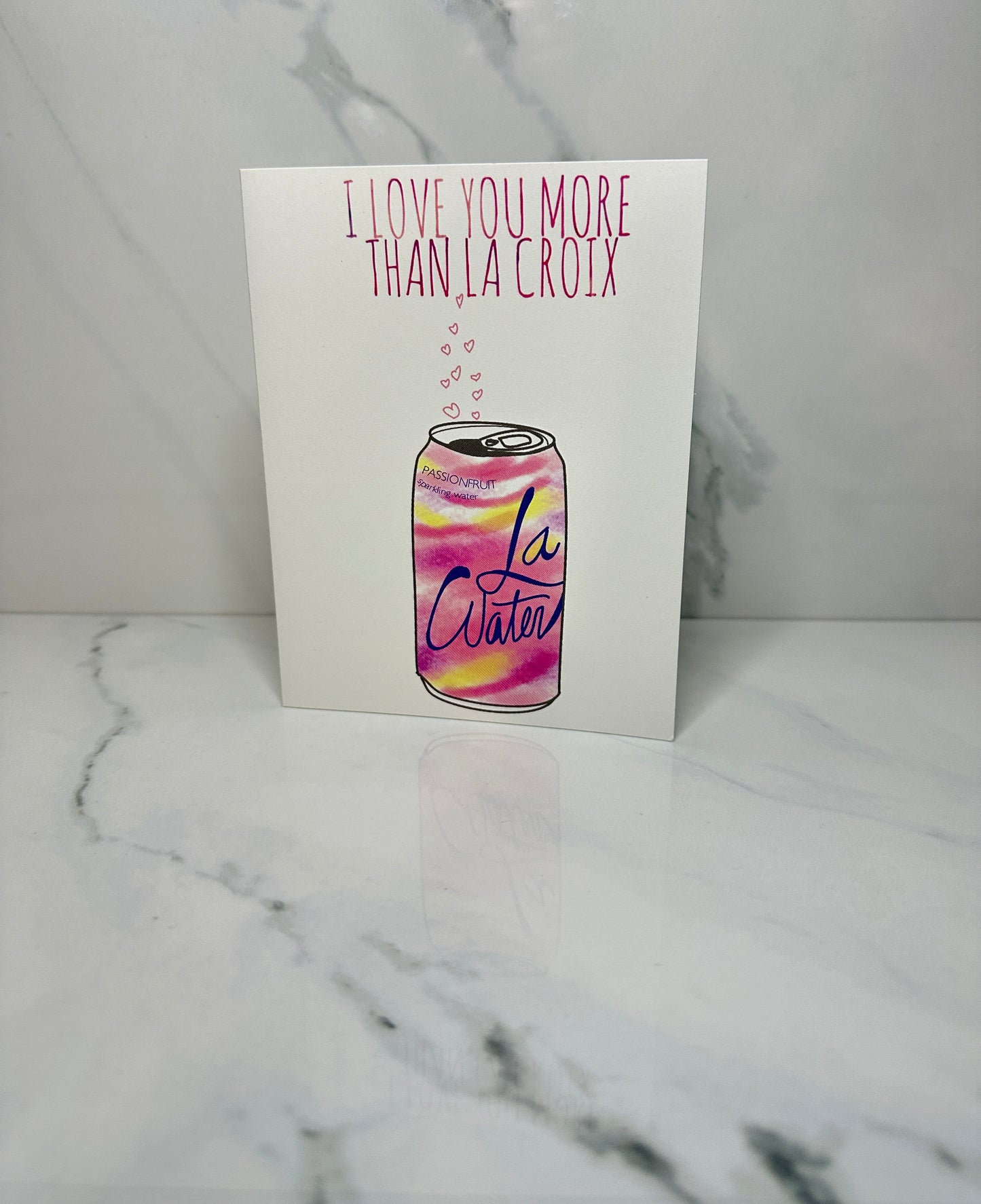 Greeting Card