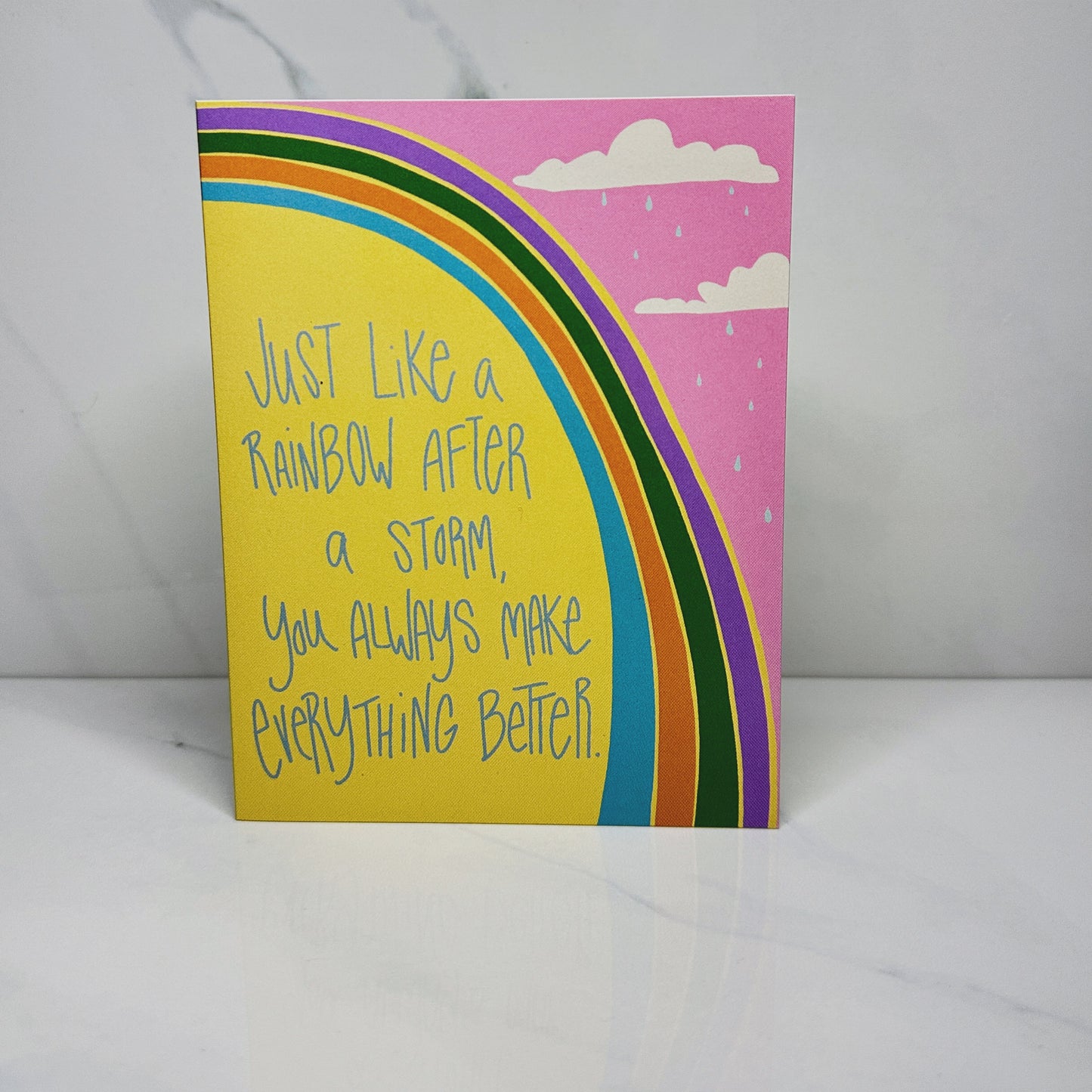 Greeting Card