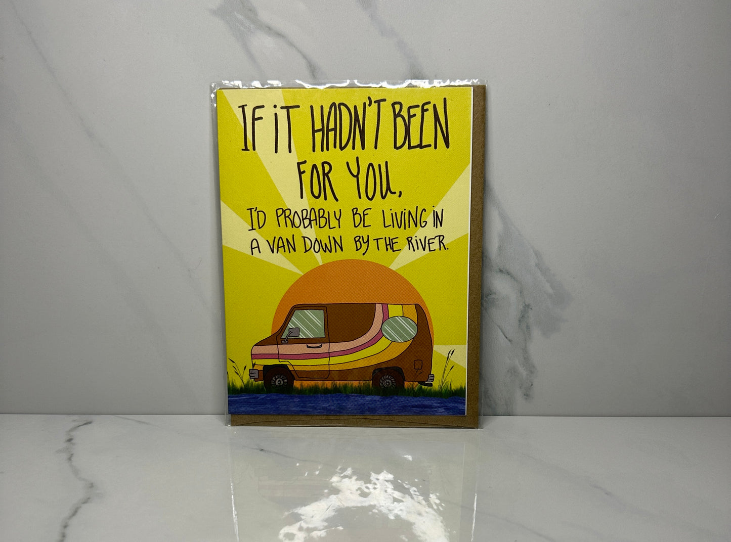 Greeting Card