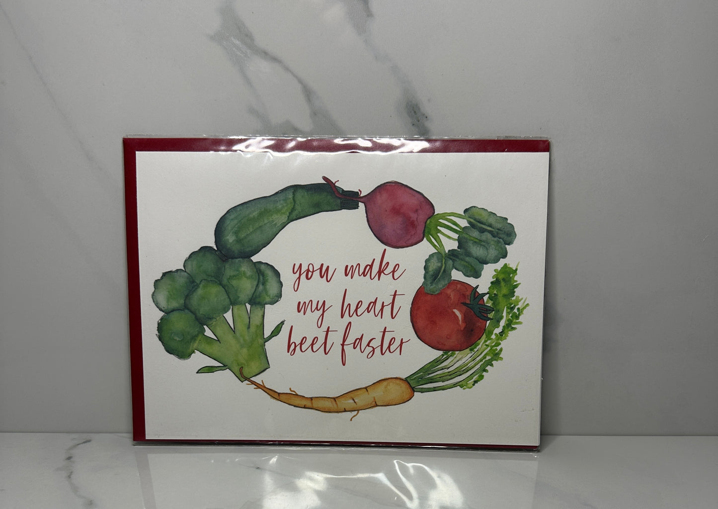 Greeting Card