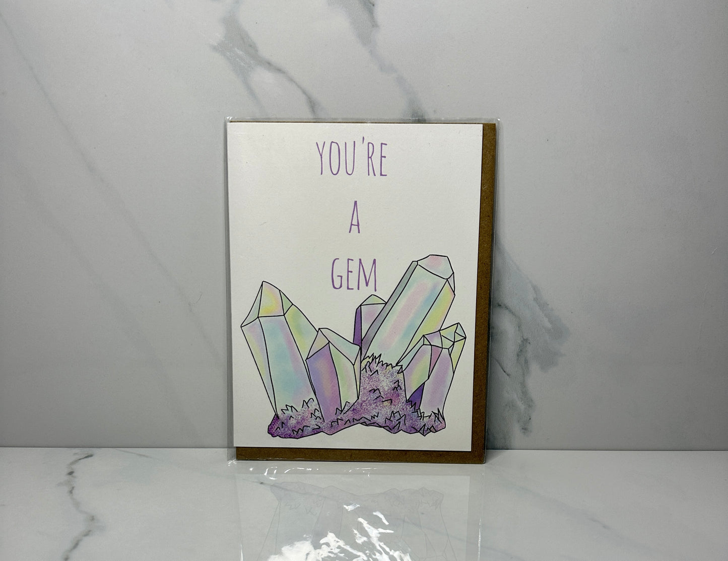 Greeting Card