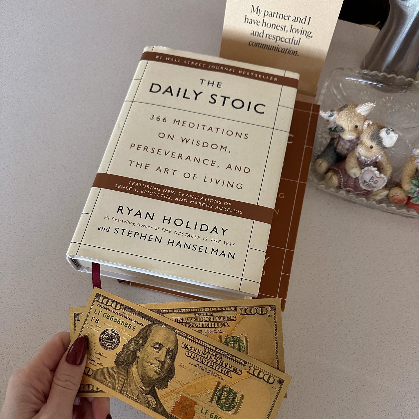 $ Prosperity Bill $