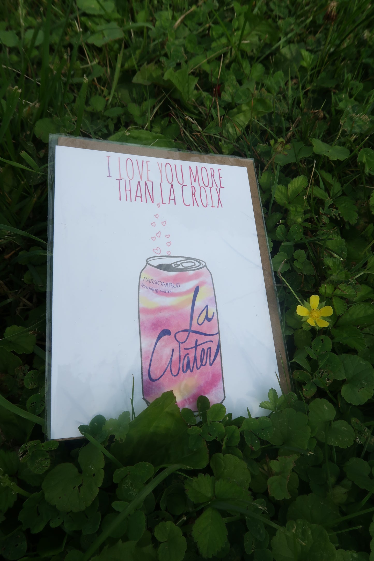 Greeting Card