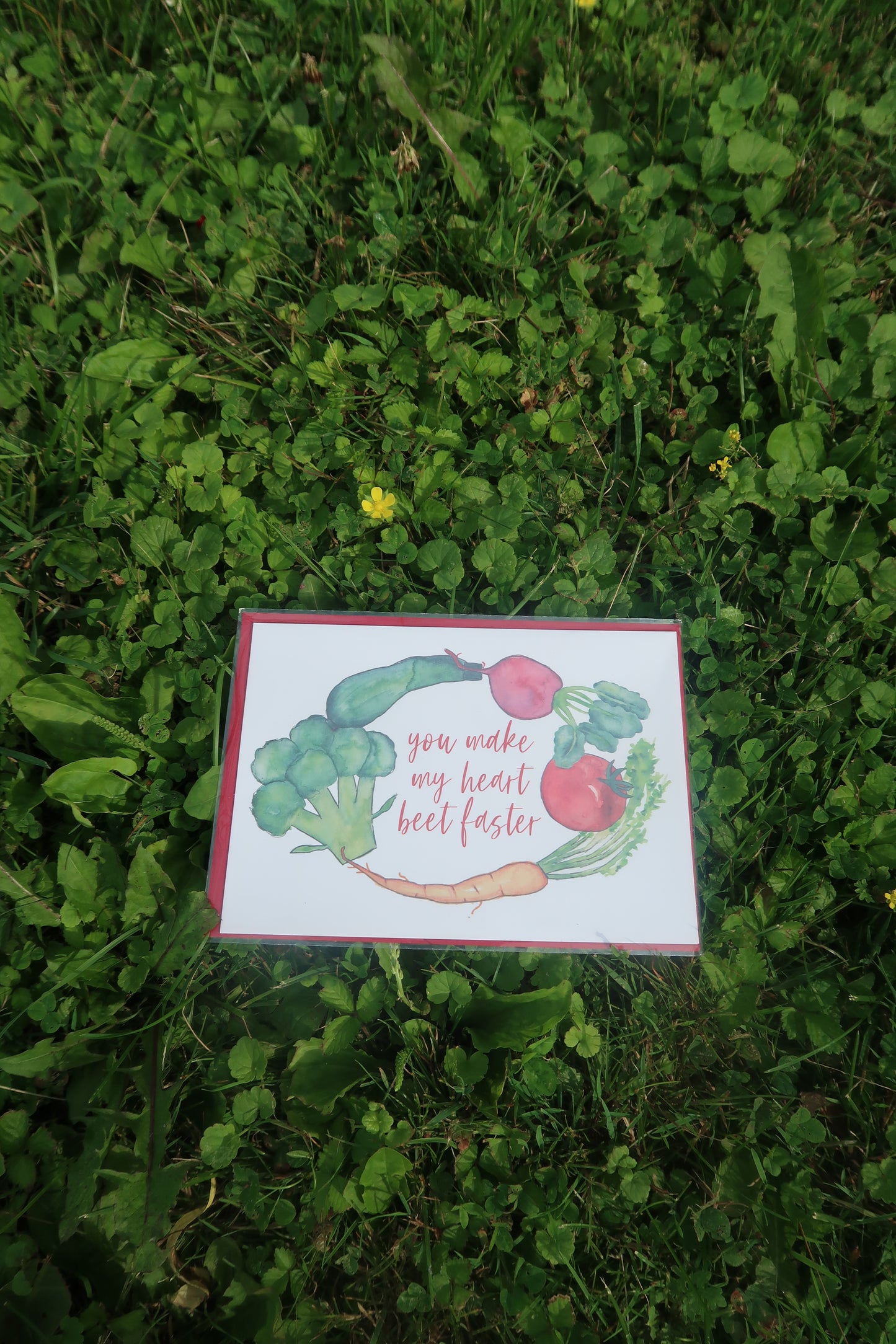 Greeting Card