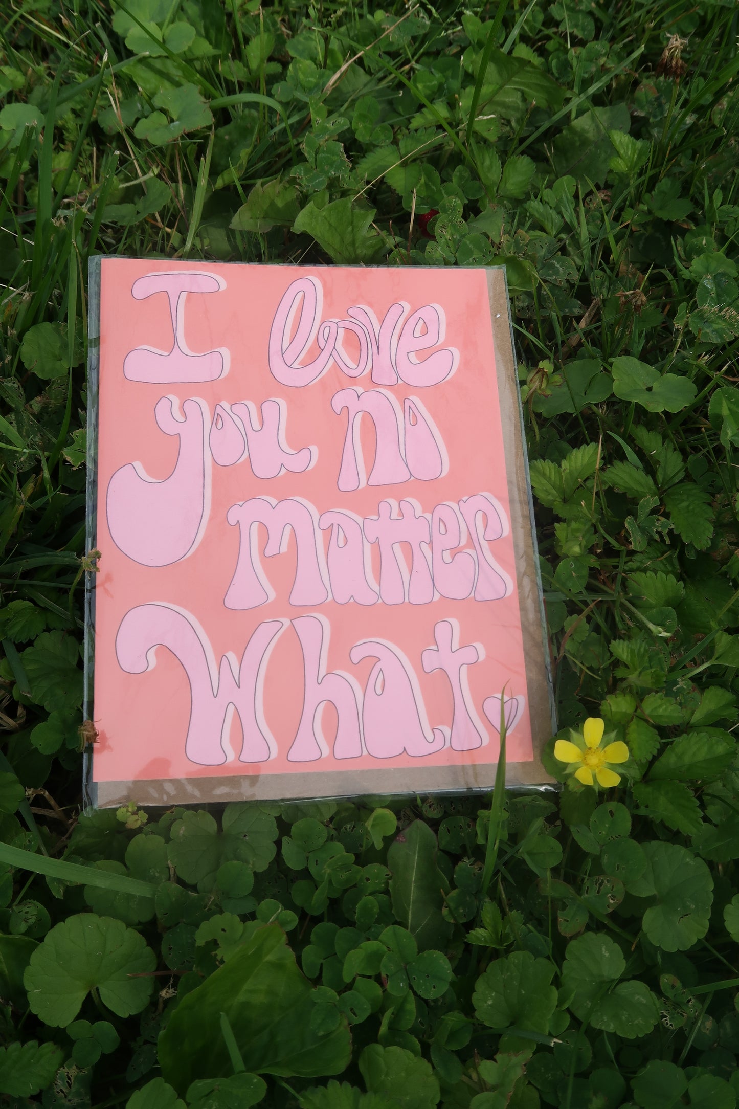 Greeting Card