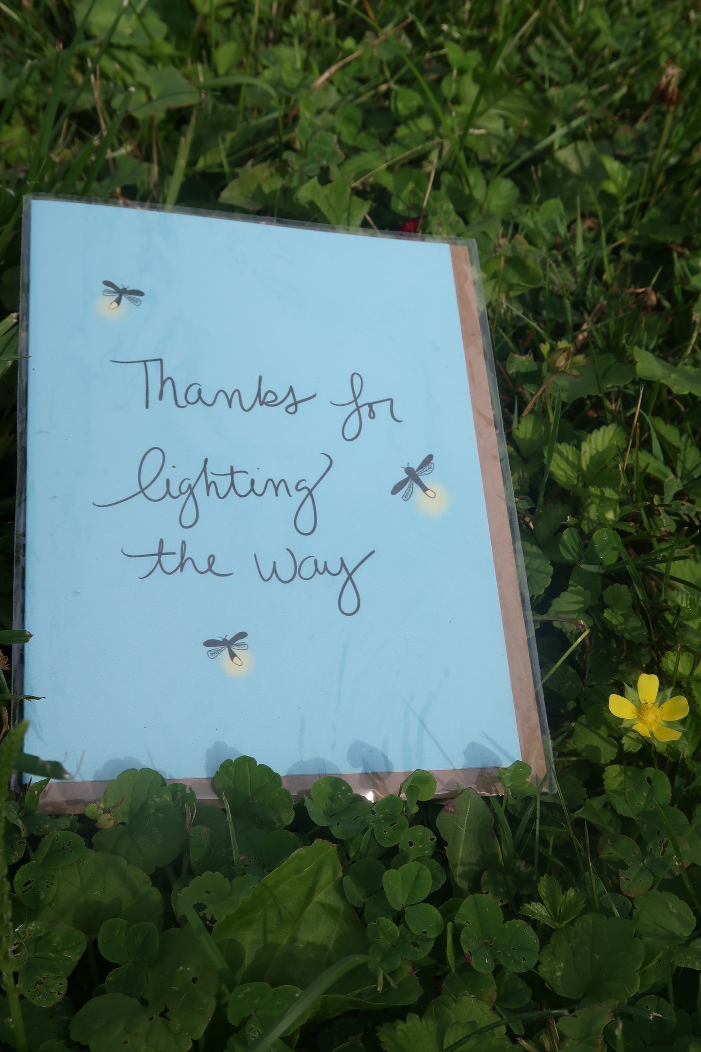 Greeting Card