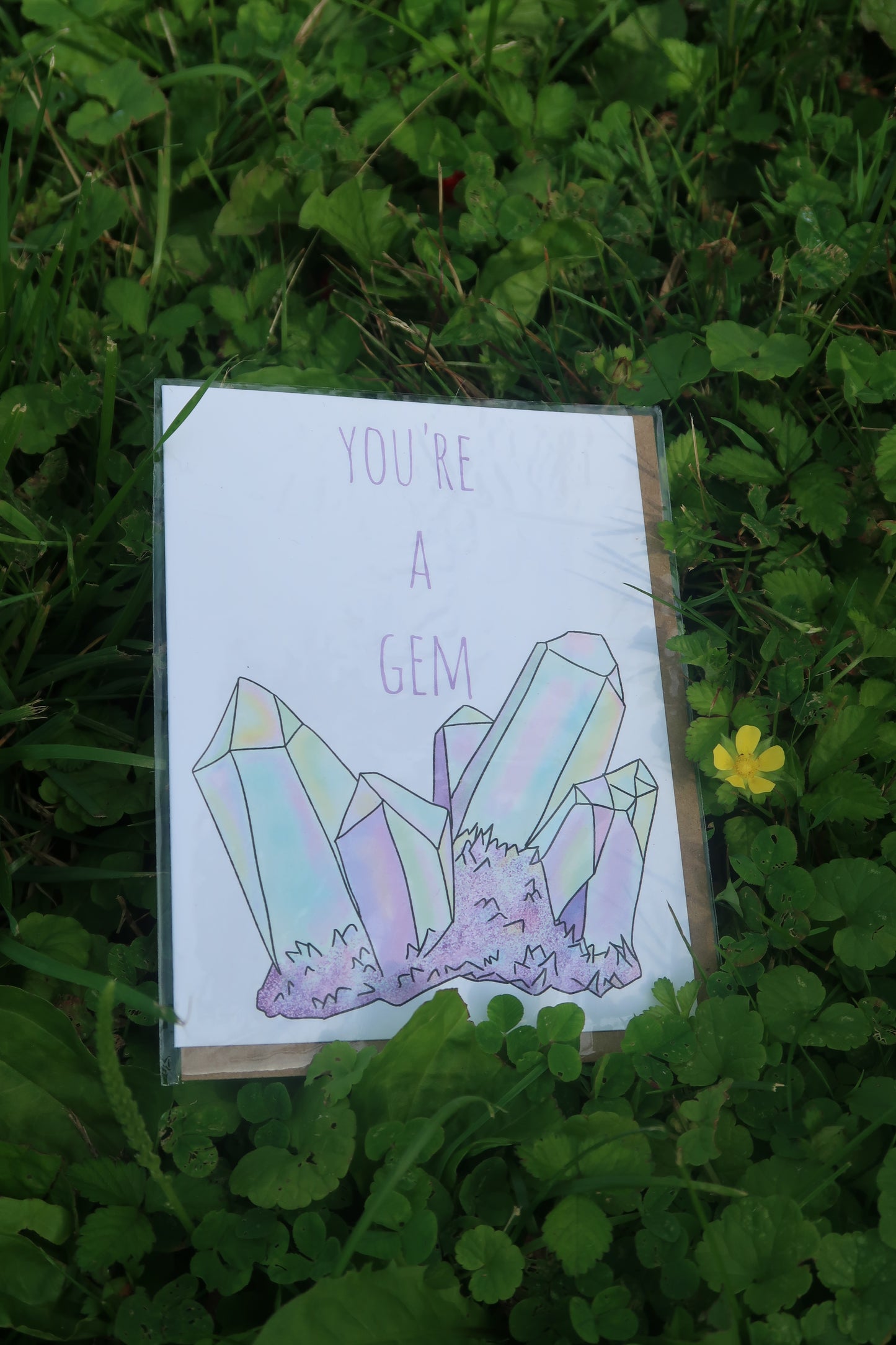 Greeting Card