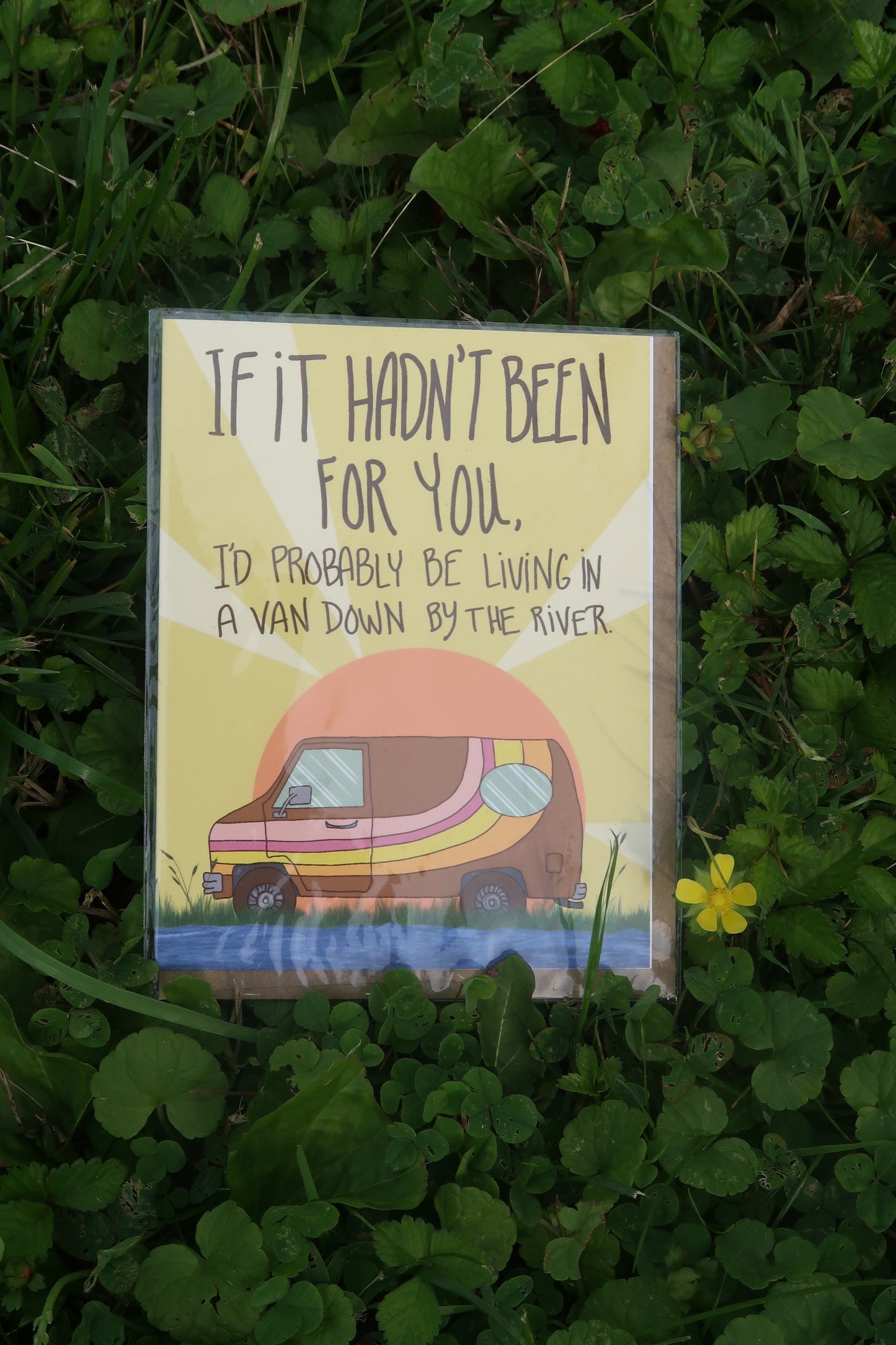 Greeting Card