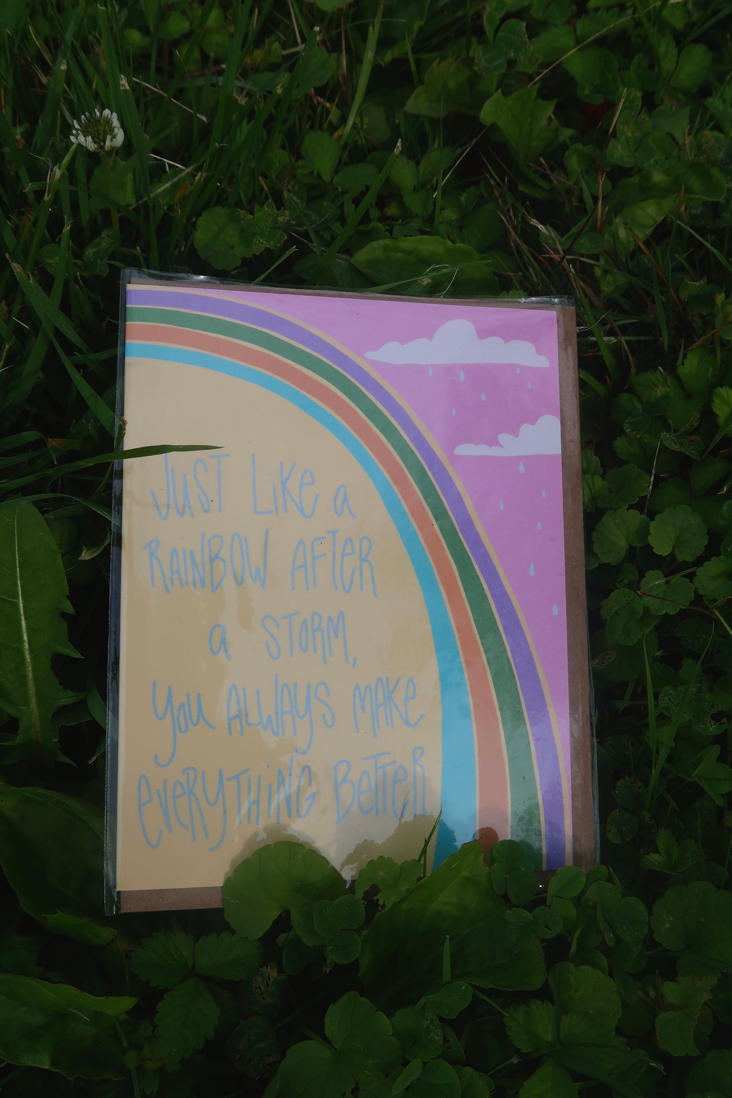 Greeting Card