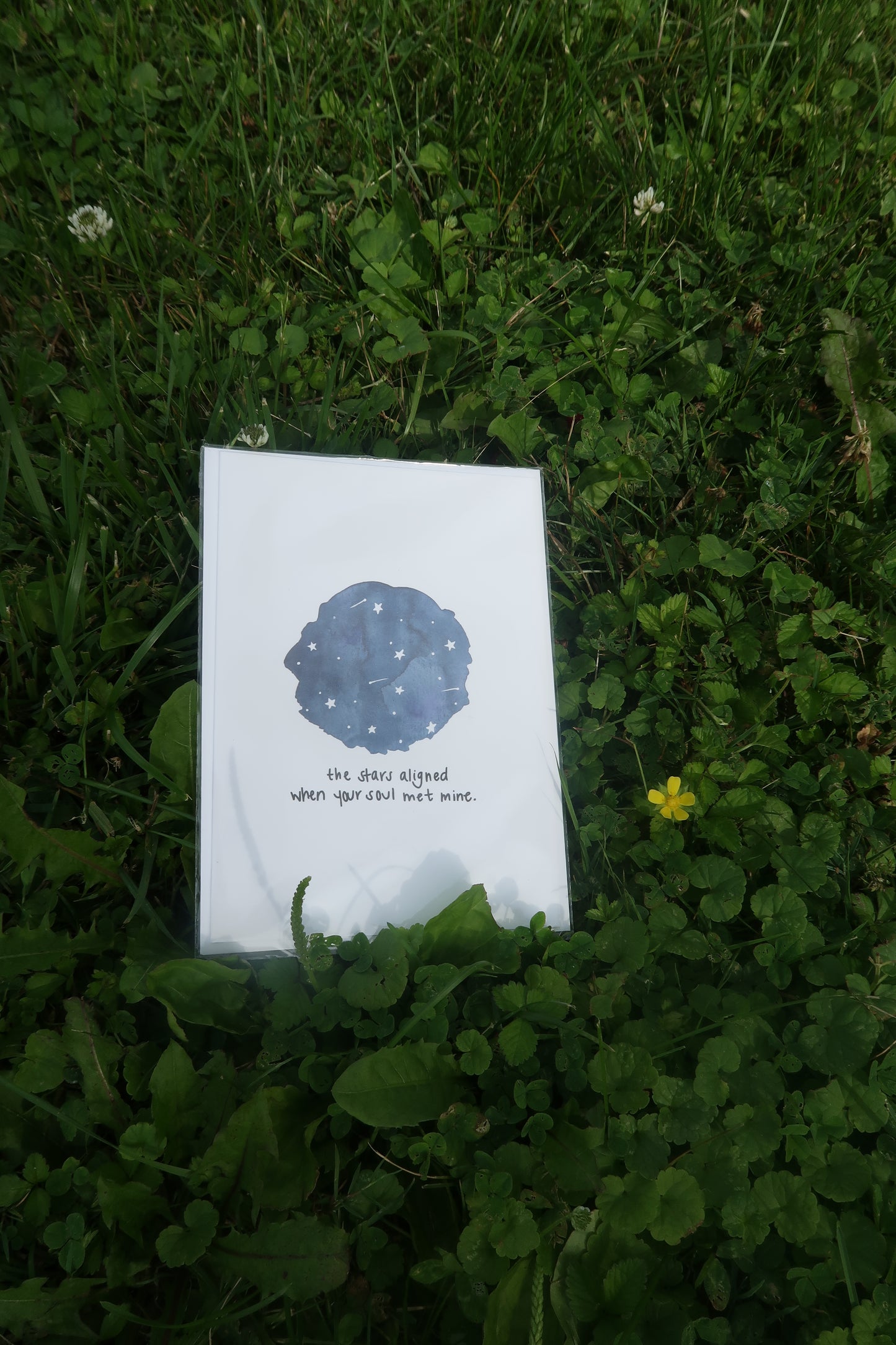 Greeting Card