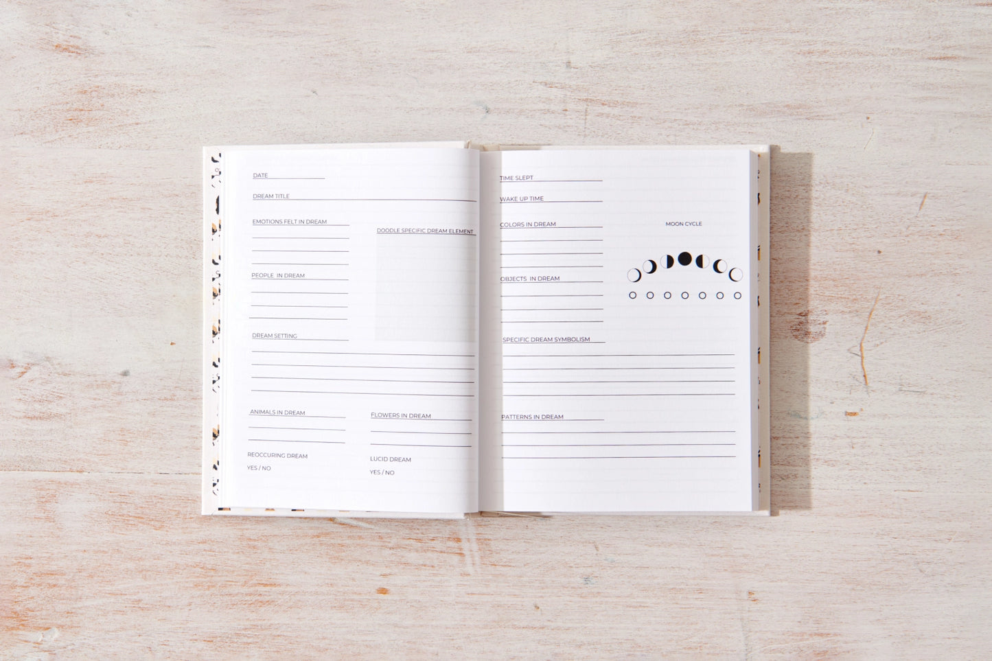 Dream Journal
