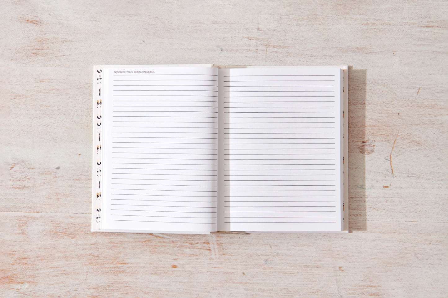Dream Journal
