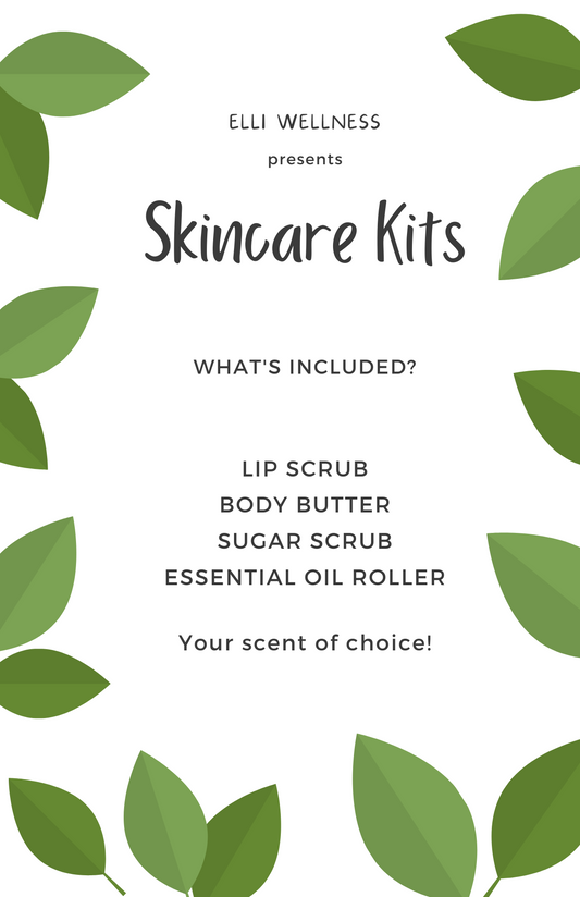 Self care kit