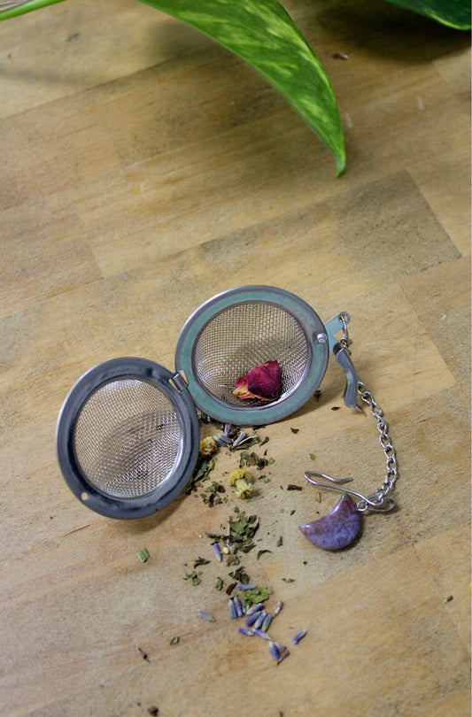 Tea Ball Infuser