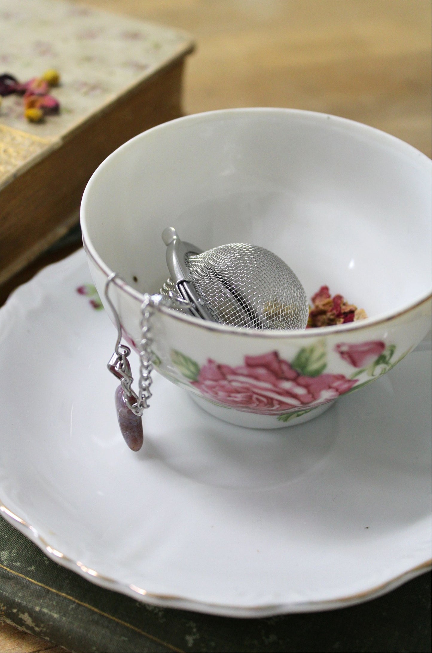 Tea Ball Infuser