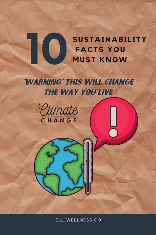 10 SHOCKING Sustainable Facts Everyone Should Know!