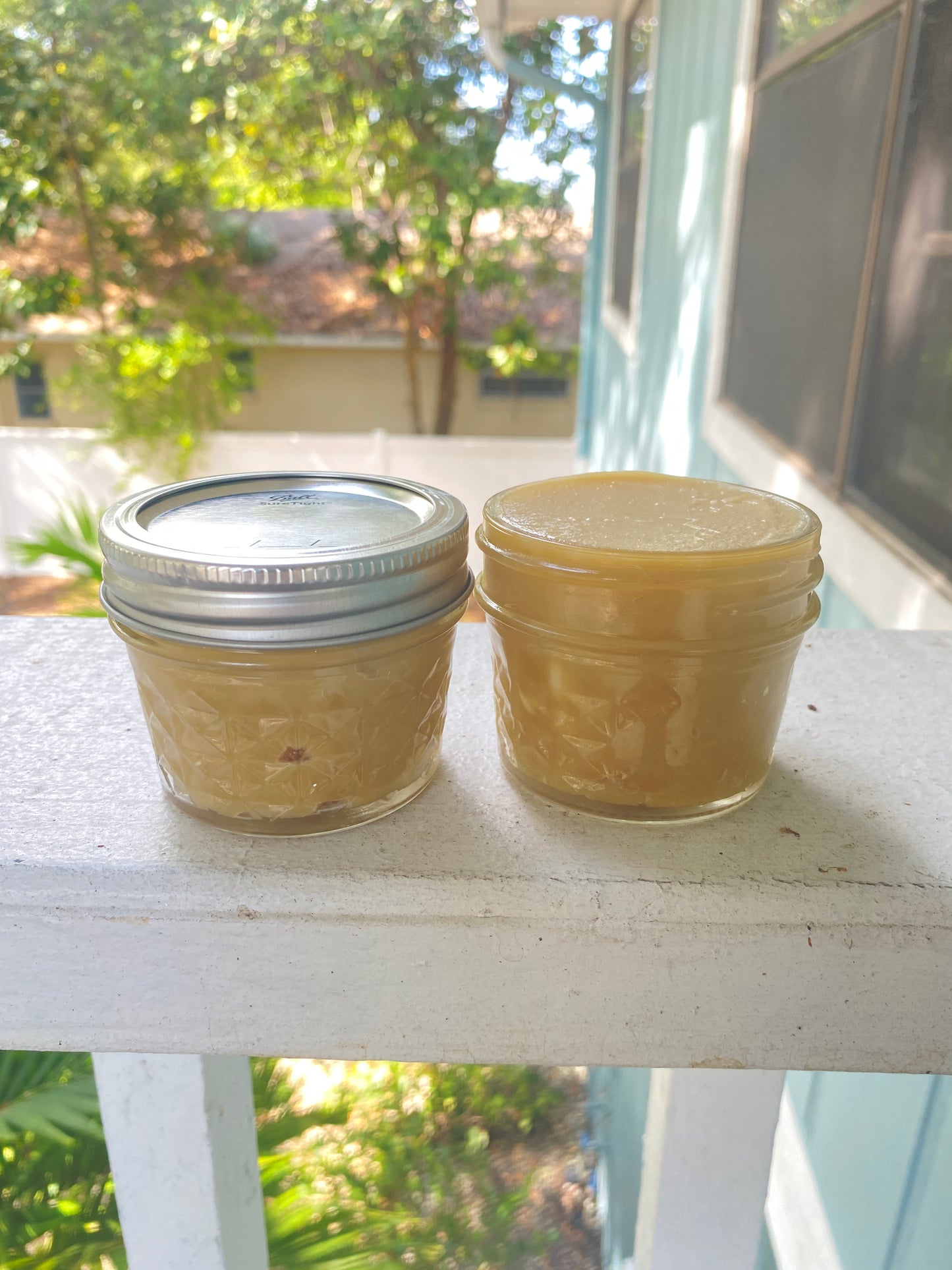 Eczema + Psoriasis Balm